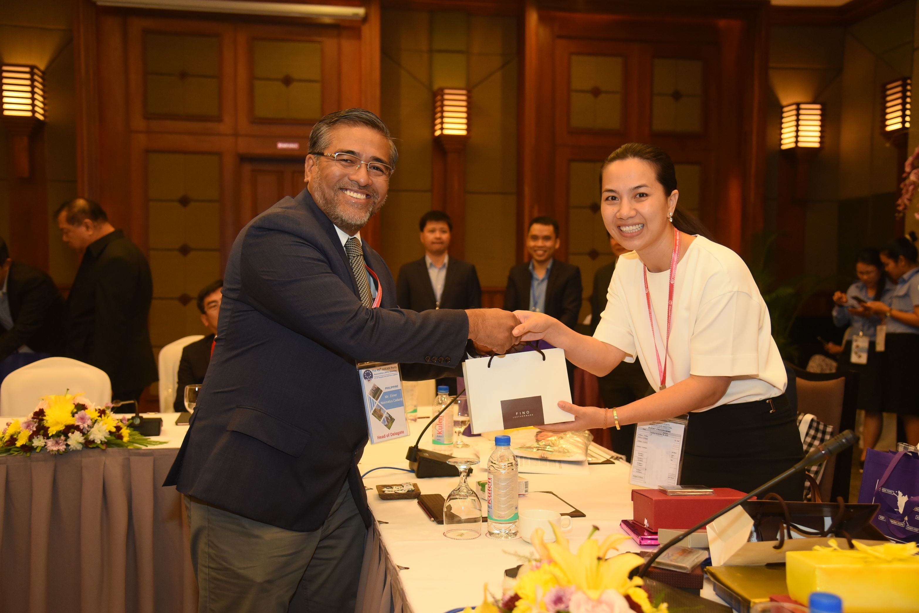 45th APA Meeting